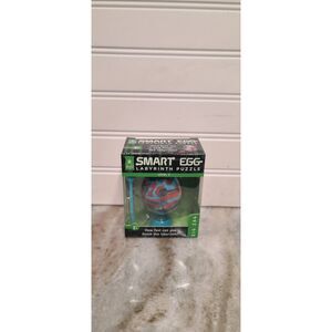 Smart Egg Labyrinth Puzzle Level 1 & 2 Case of 6